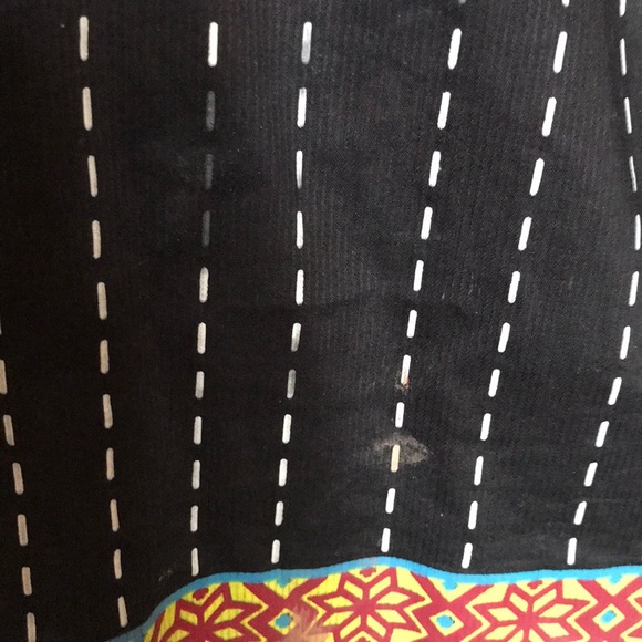 Stunning Traditional Dress and Leggings Set. - Picture 4 of 5